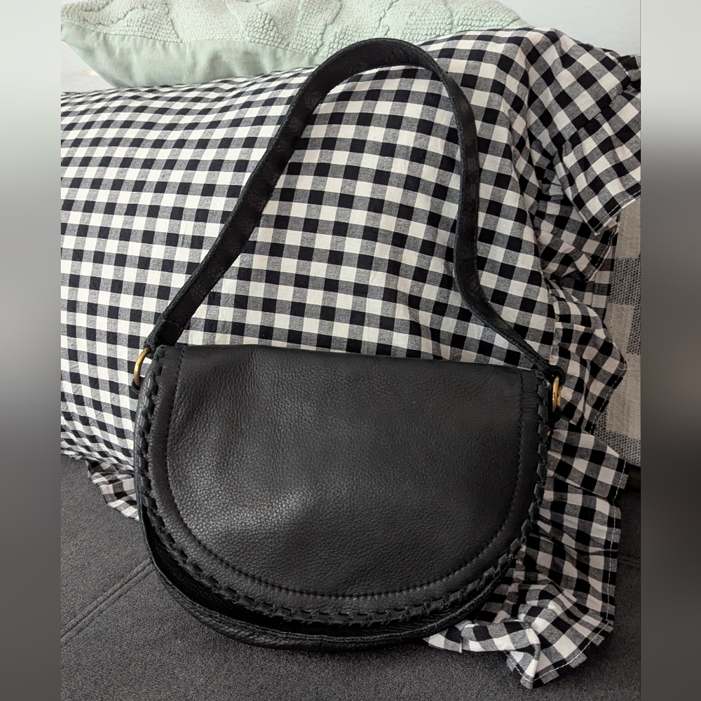 Margot New York Shoulder Bag